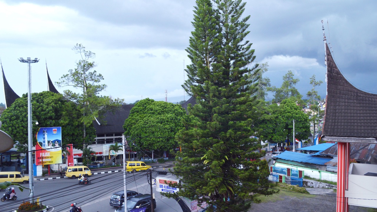 Photo of Outdoor in Bukittinggi