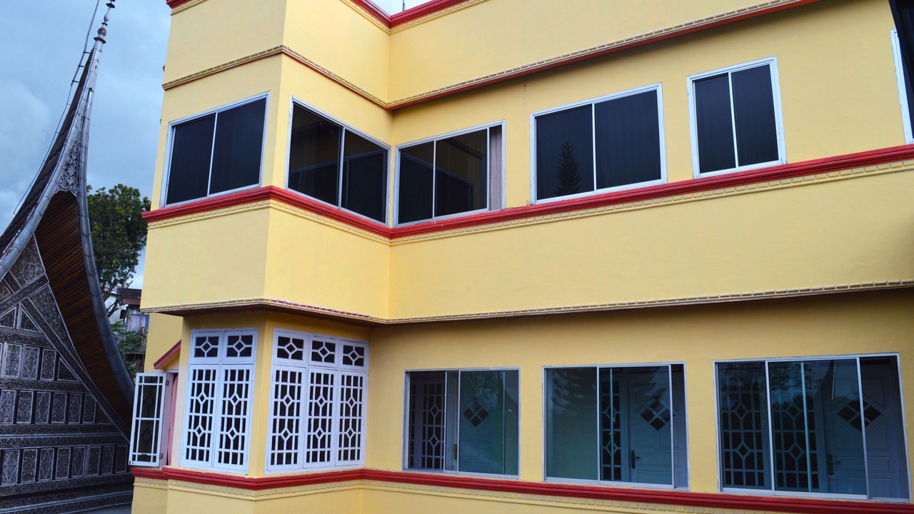 Photo of Outdoor in Bukittinggi