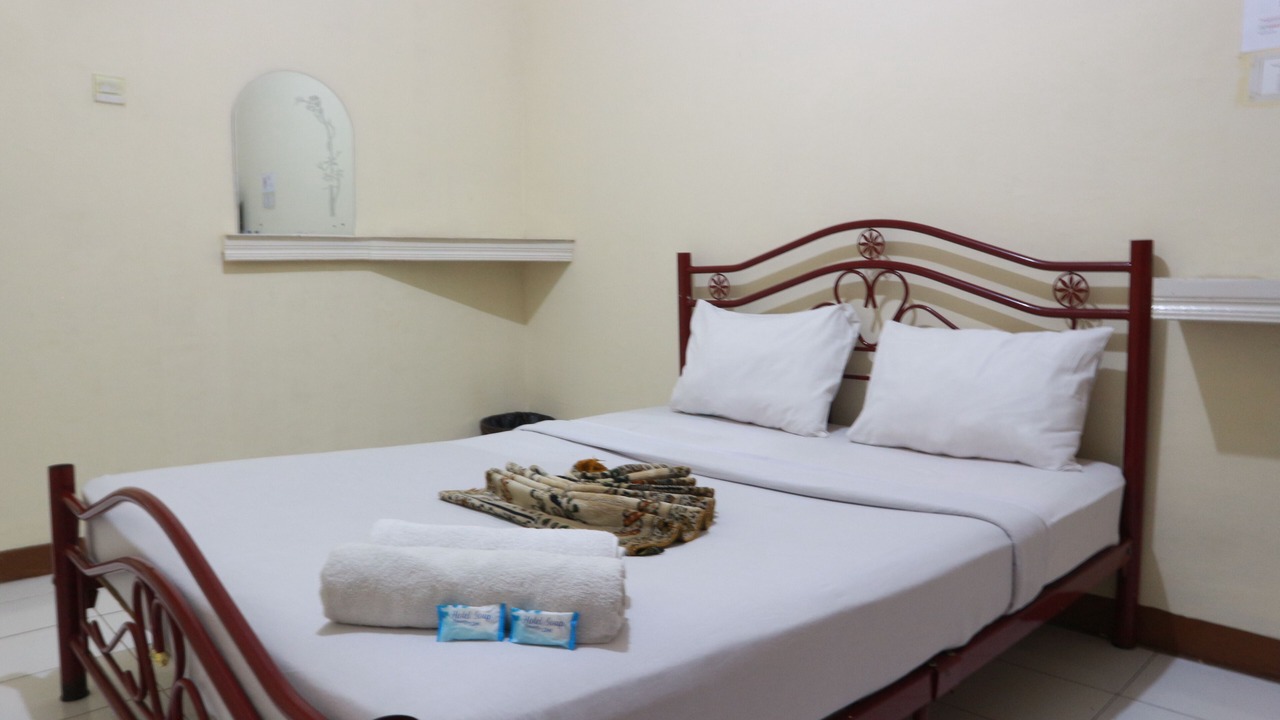 Photo of Bedroom in Bukittinggi