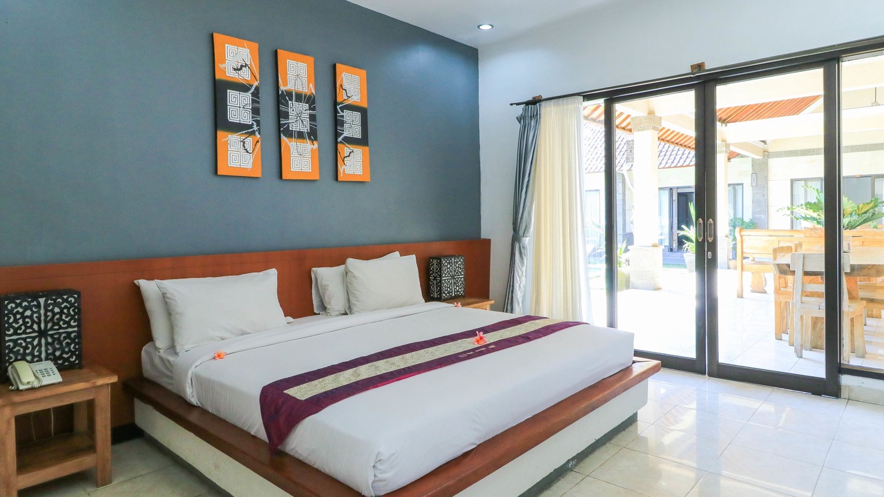 Photo of Bedroom in Umalas