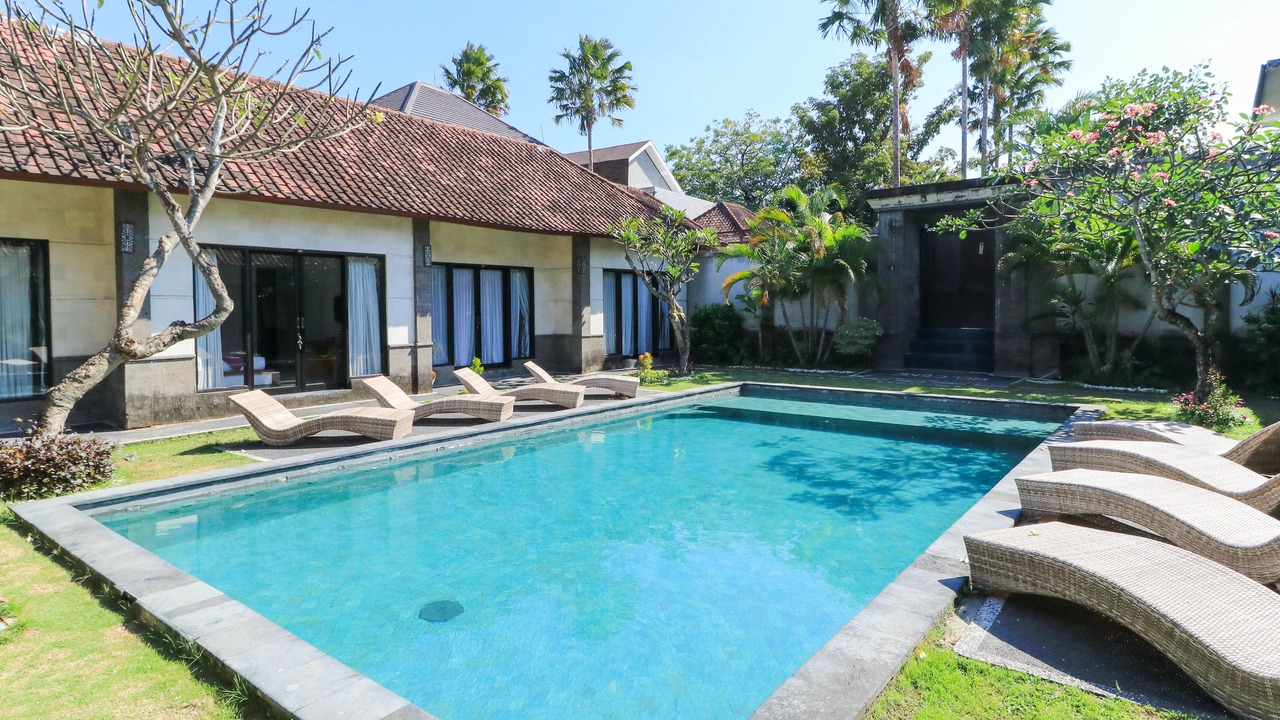 Photo of Outdoor in Umalas