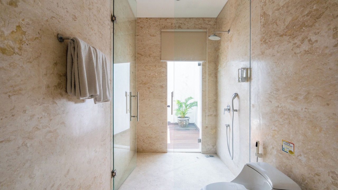 Photo of Bathroom in Ungasan