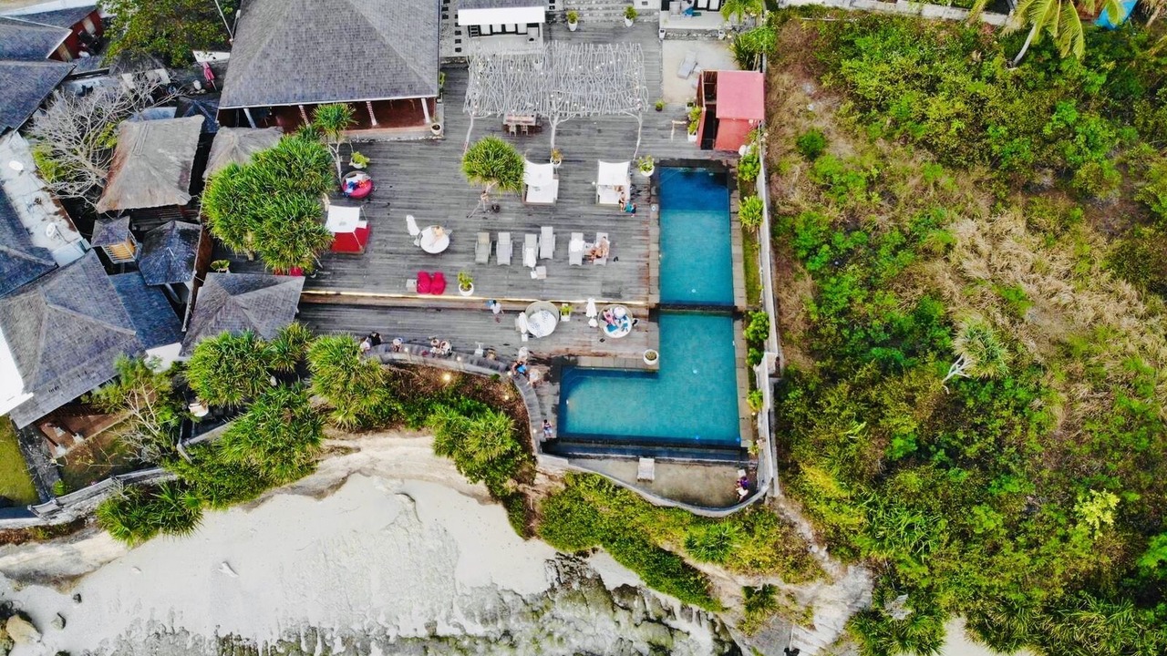 Photo of Others in Ceningan Island
