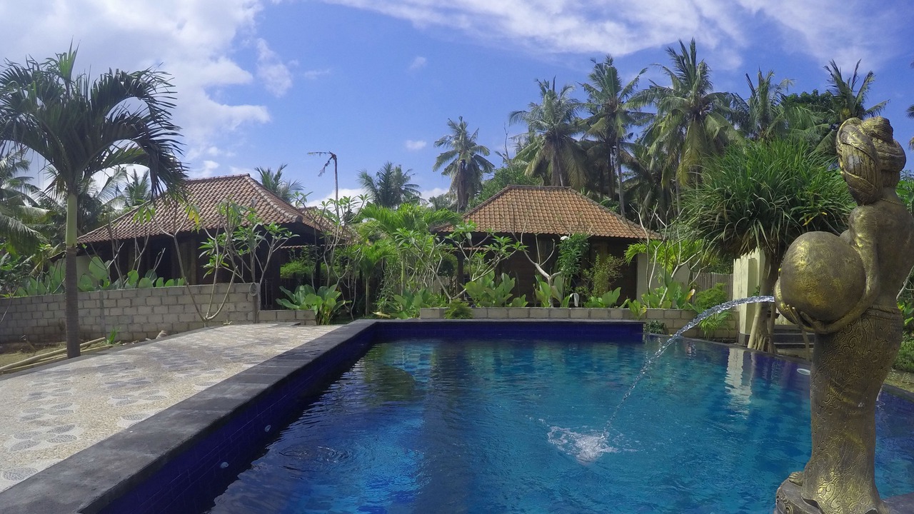 Photo of Outdoor in Jungut Batu