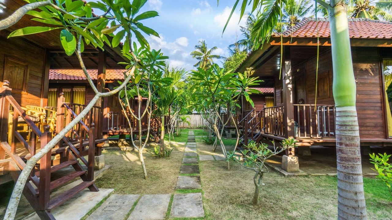 Photo of Outdoor in Jungut Batu