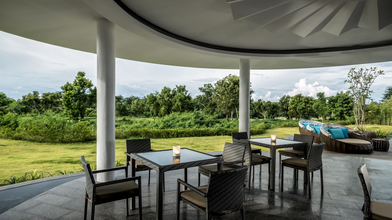 Photo of Patio Balcony in Pecatu