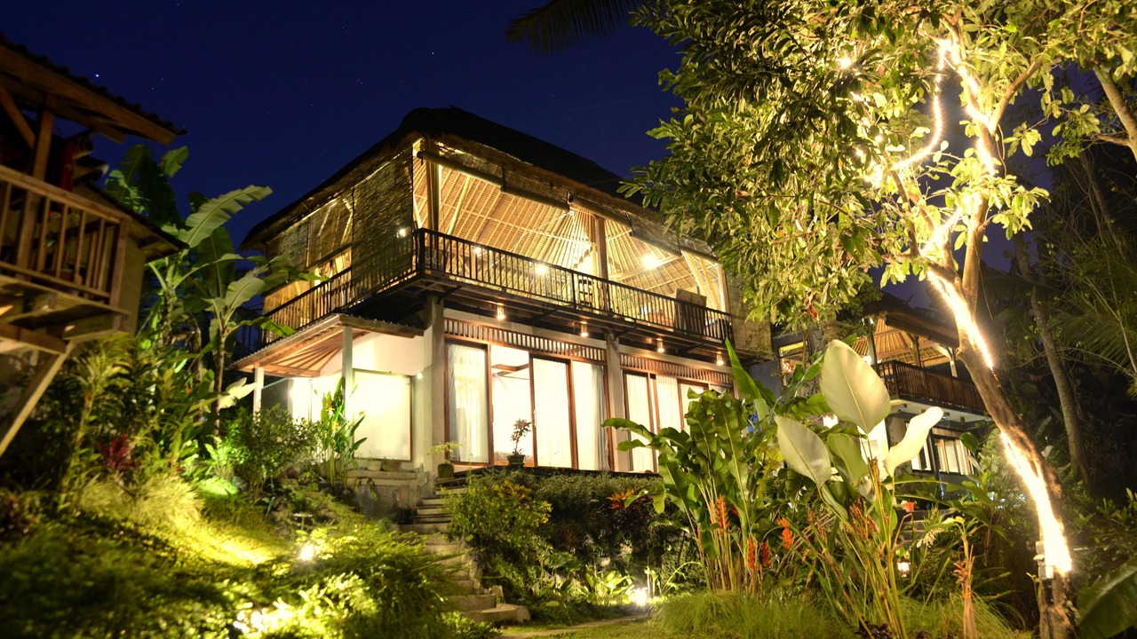 Photo of Outdoor in Ubud City-Centre