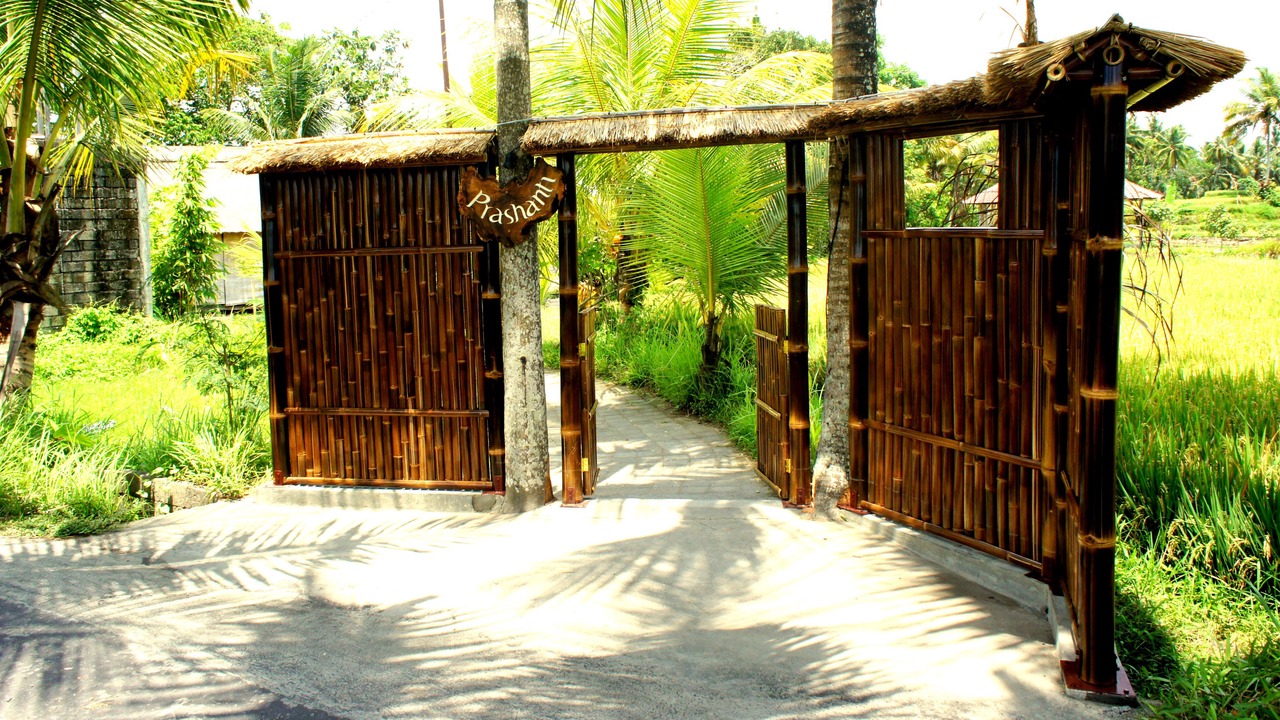 Photo of Outdoor in Ubud City-Centre