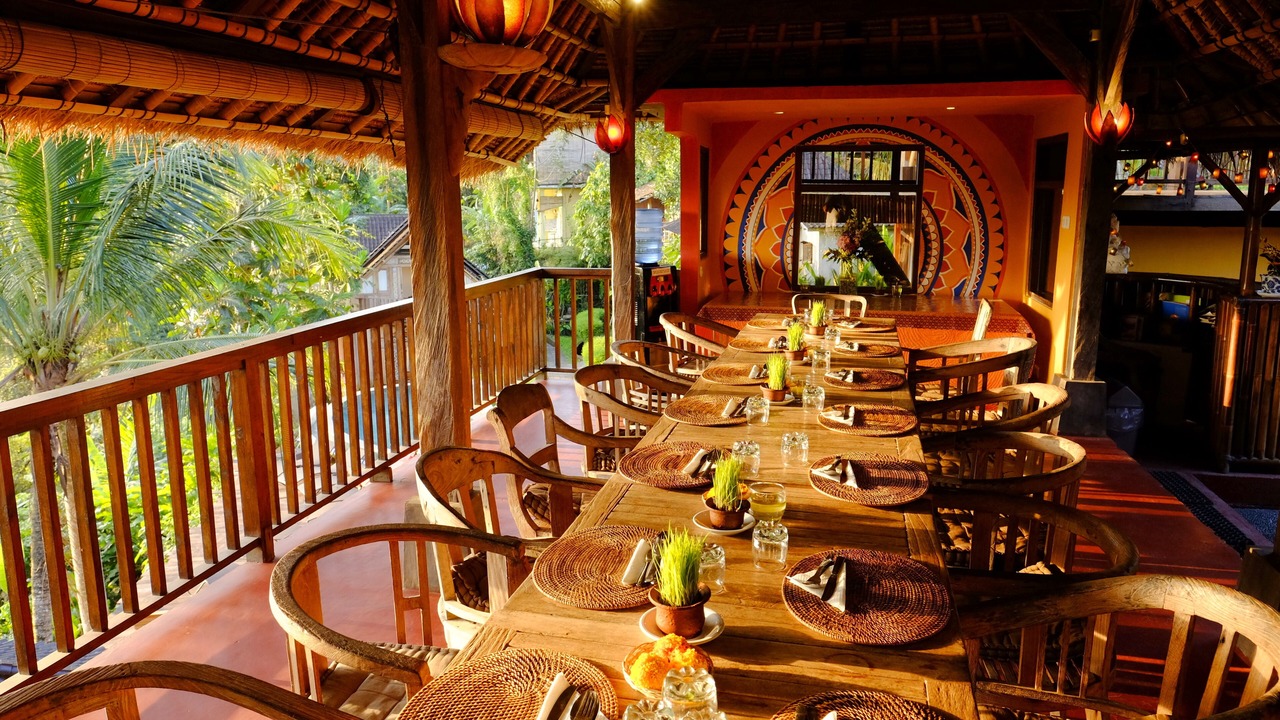 Photo of Others in Ubud City-Centre