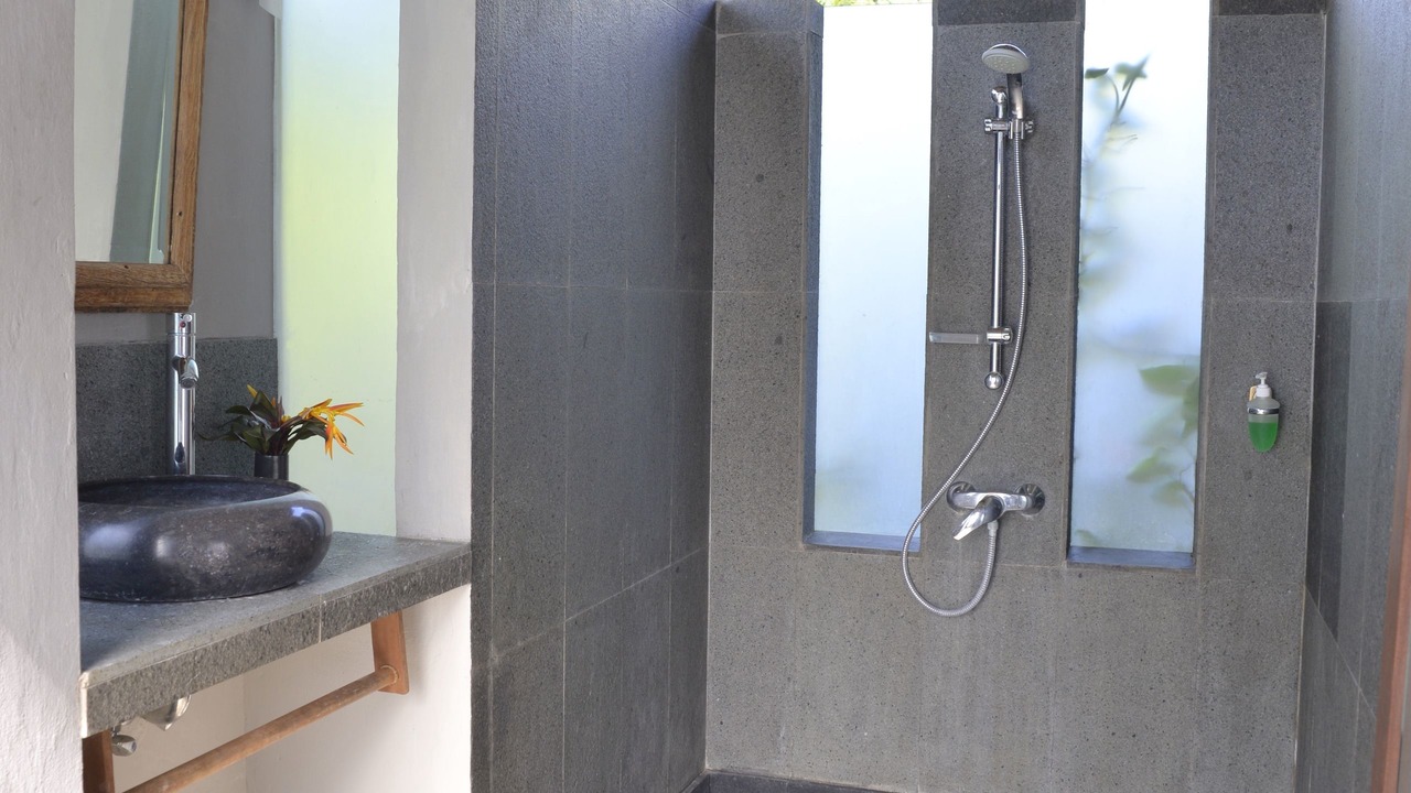 Photo of Bathroom in Ubud City-Centre