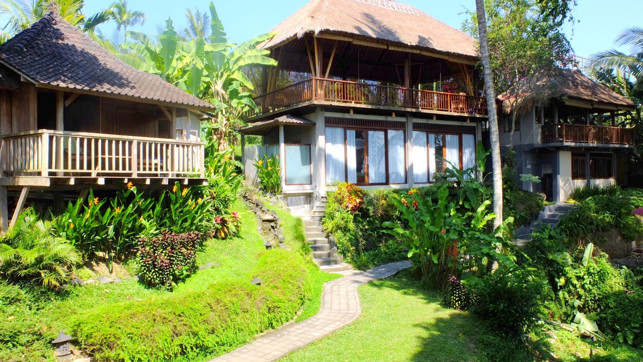Photo of Outdoor in Ubud City-Centre