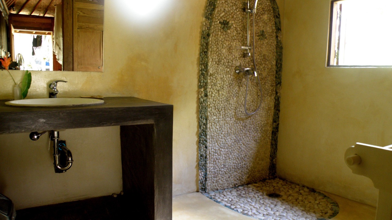 Photo of Bathroom in Ubud City-Centre