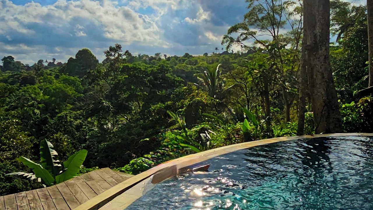 Photo of Outdoor in Ubud City-Centre