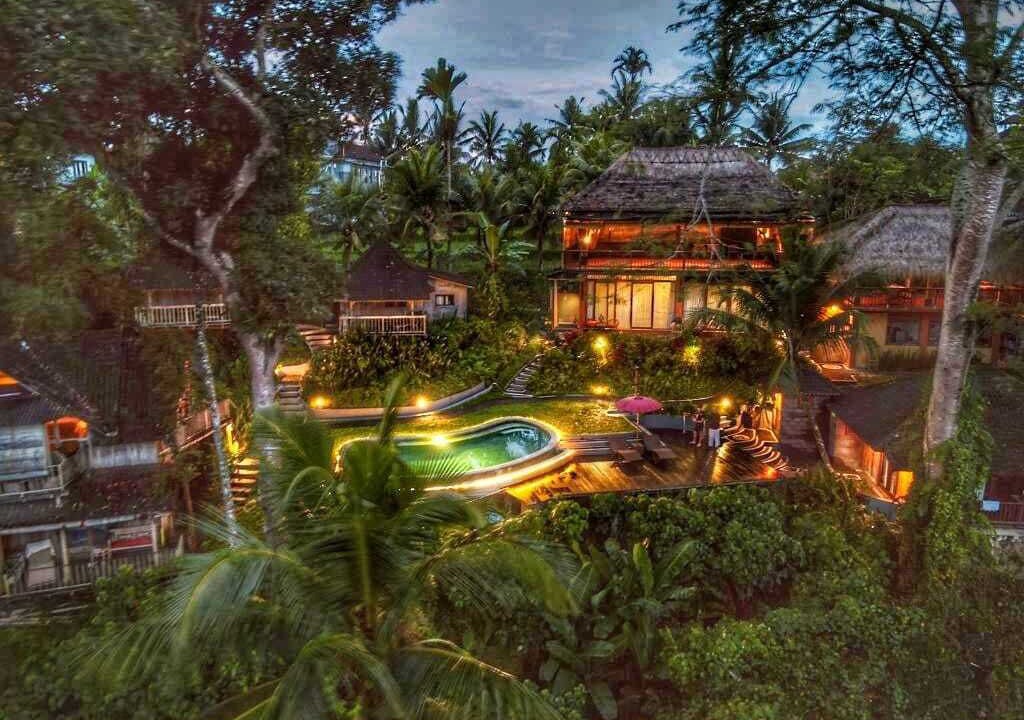 Photo of Others in Ubud City-Centre