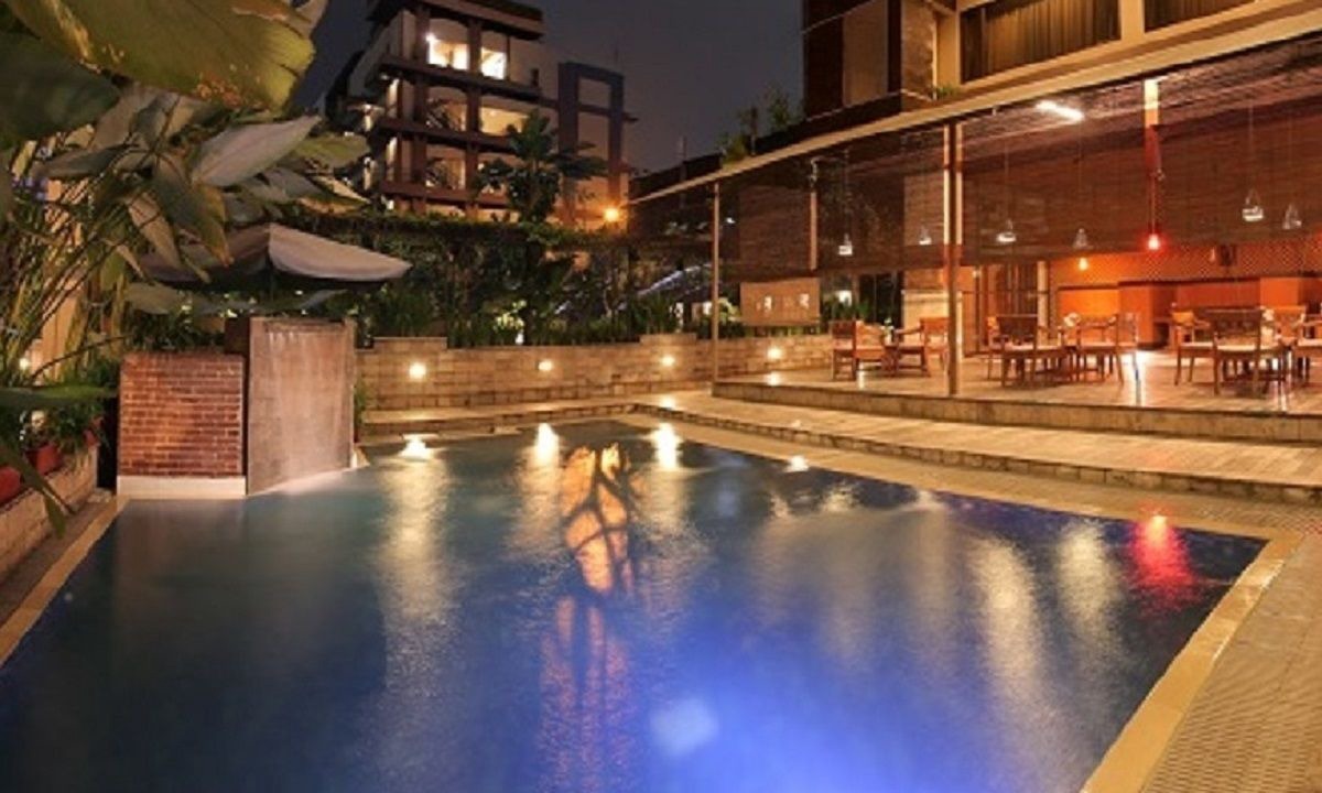 Photo of Outdoor in Bandung
