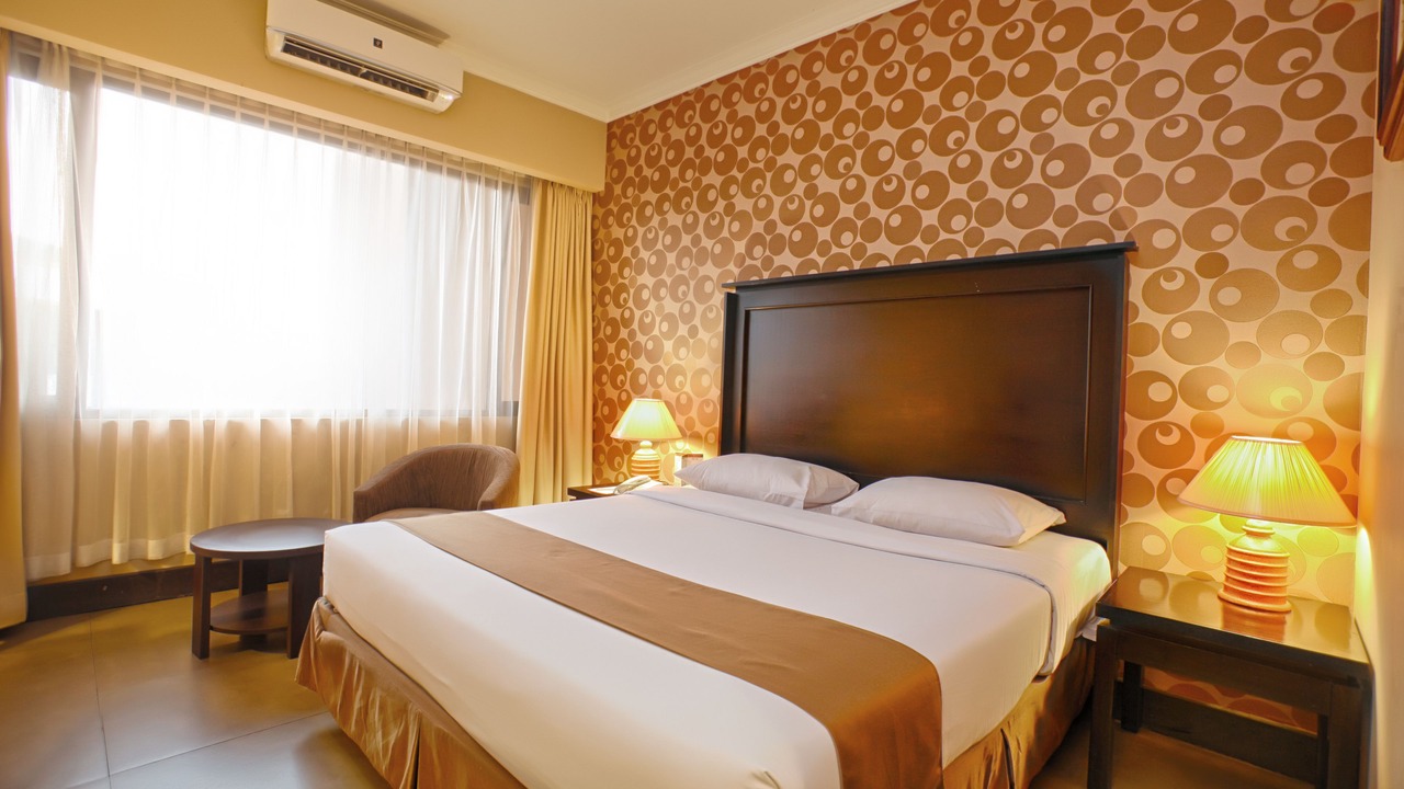 Photo of Bedroom in Bandung