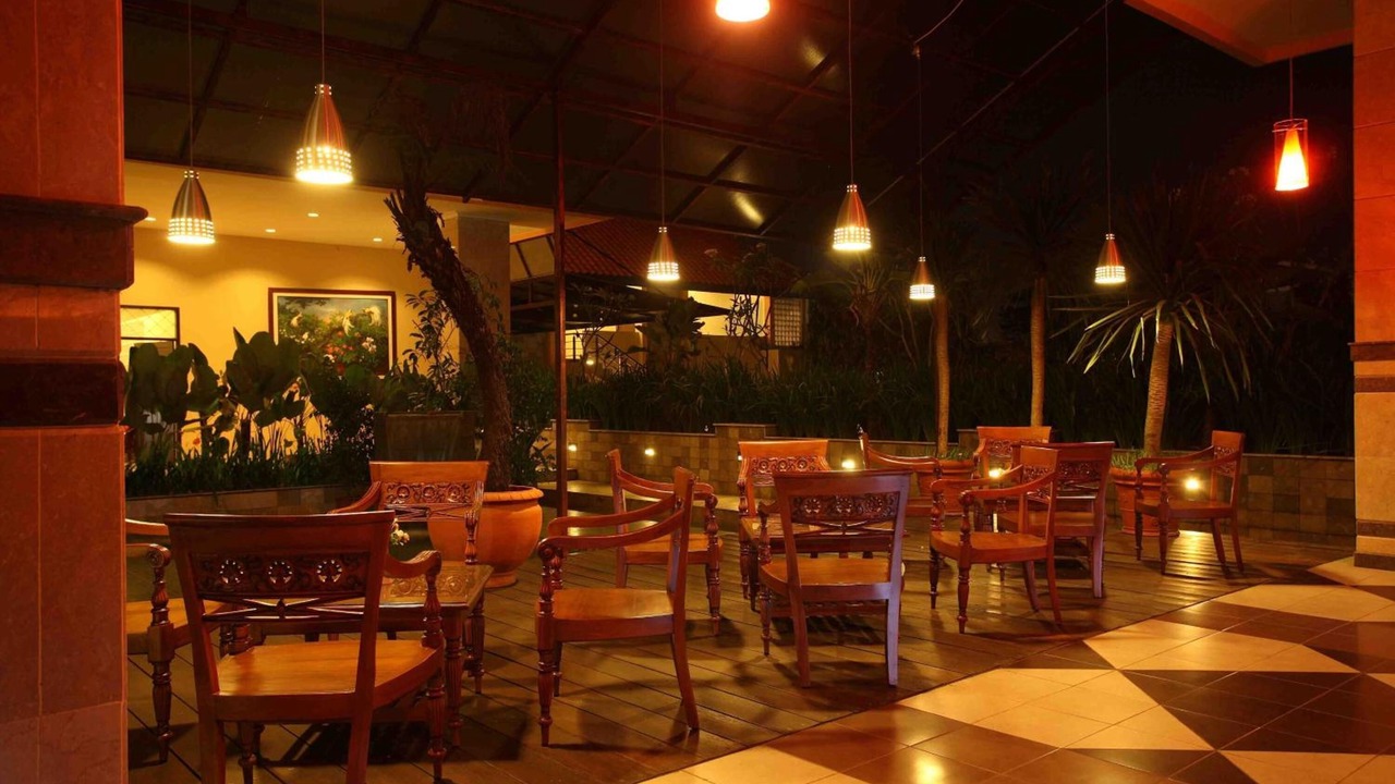 Photo of Others in Bandung