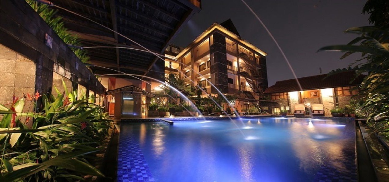 Photo of Outdoor in Bandung