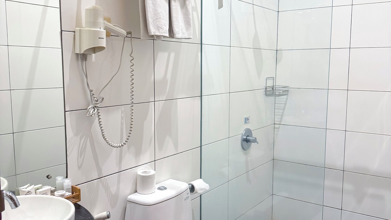 Photo of Bathroom in Mlati