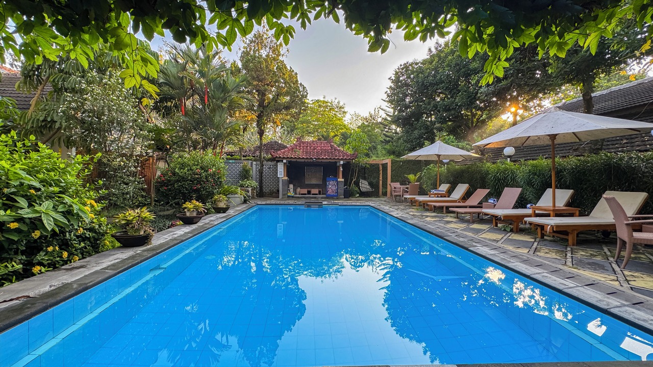 Photo of Outdoor in Mlati