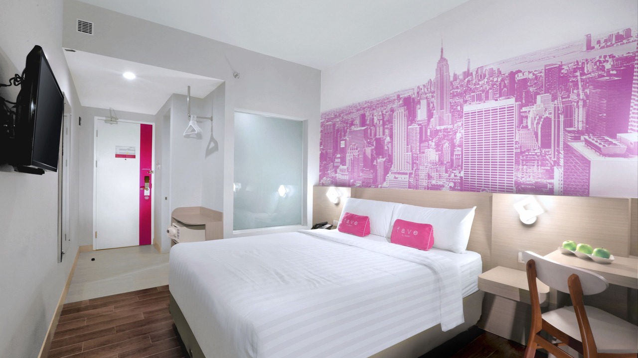 Photo of Bedroom in Medan