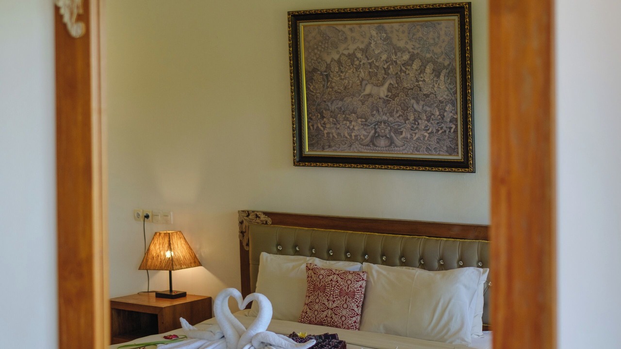 Photo of Bedroom in Pengosekan