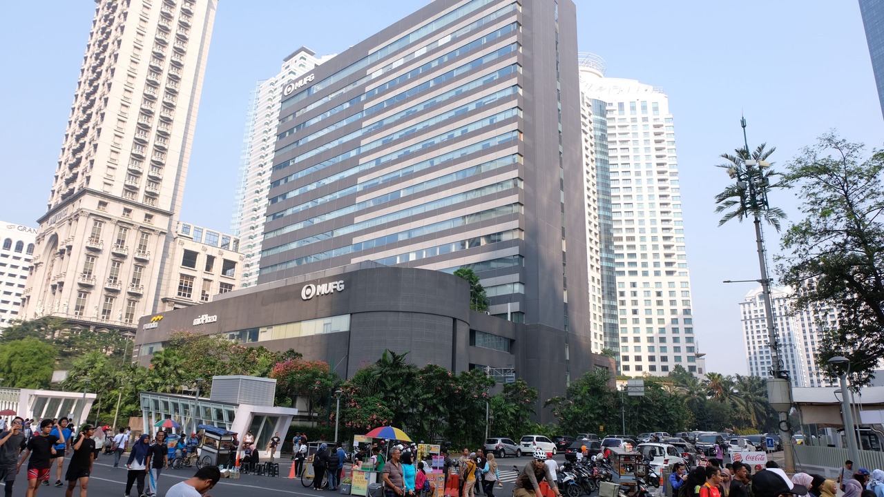 Photo of Outdoor in Jakarta