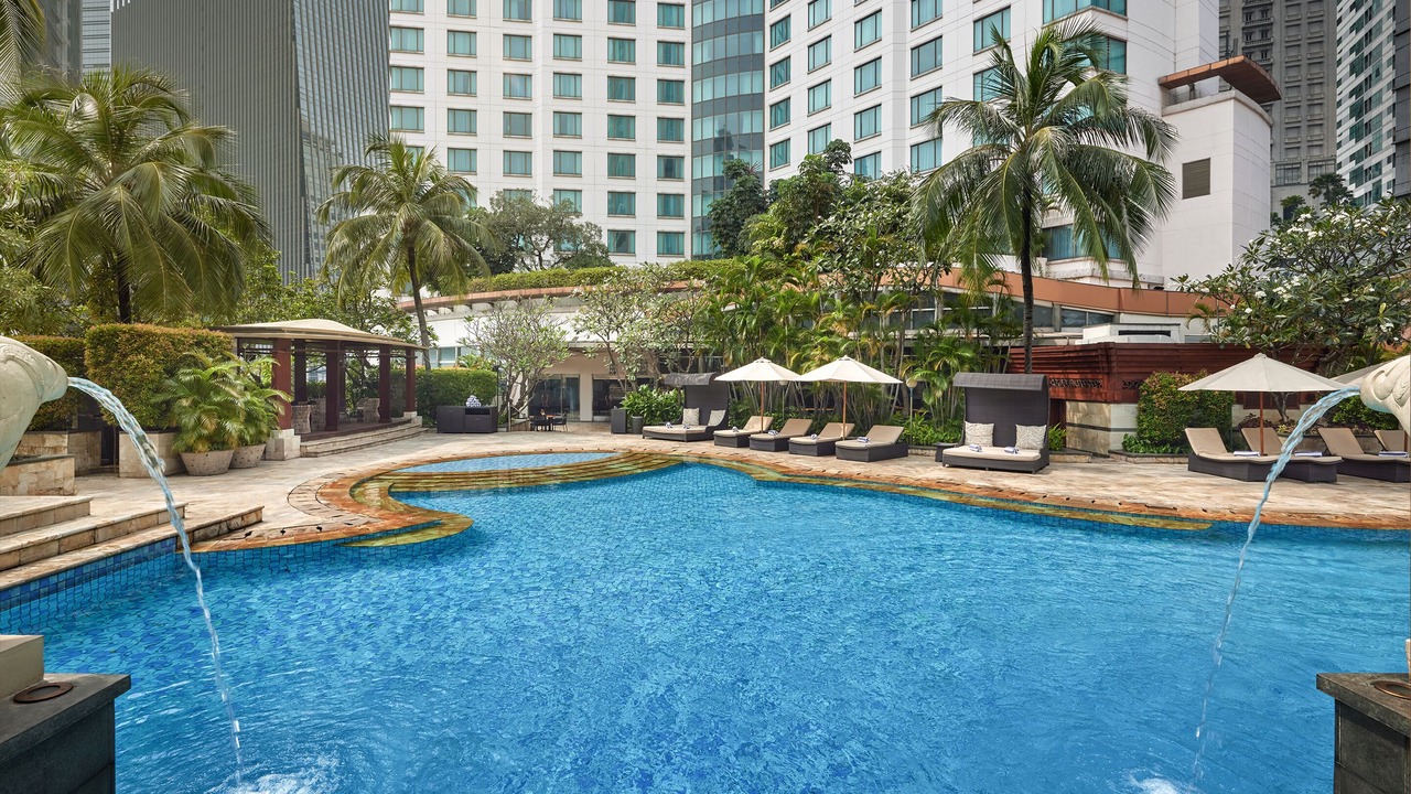Photo of Outdoor in Jakarta