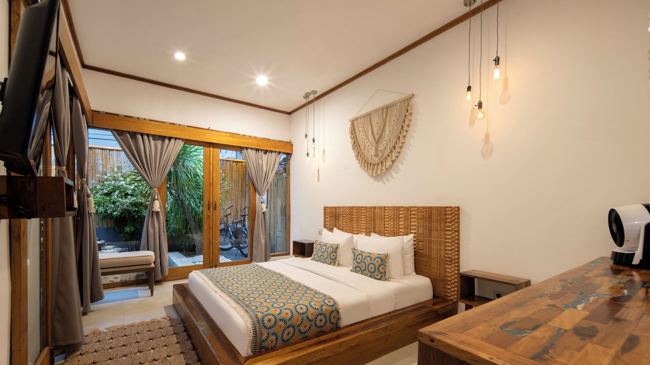 Photo of Outdoor in Gili Air