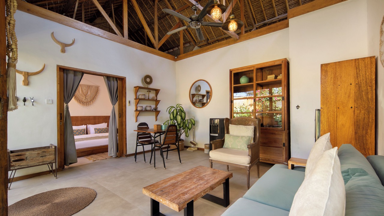 Photo of Outdoor in Gili Air