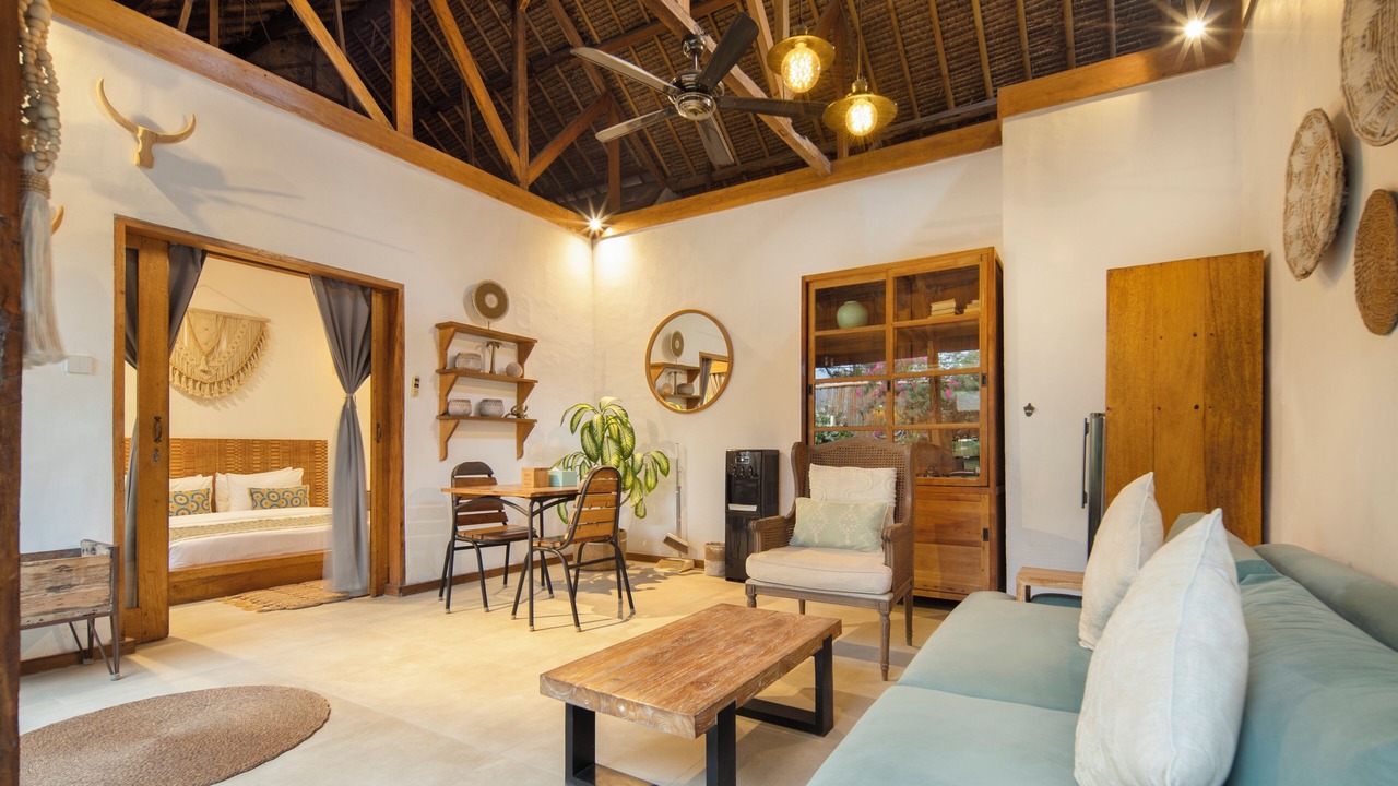 Photo of Outdoor in Gili Air