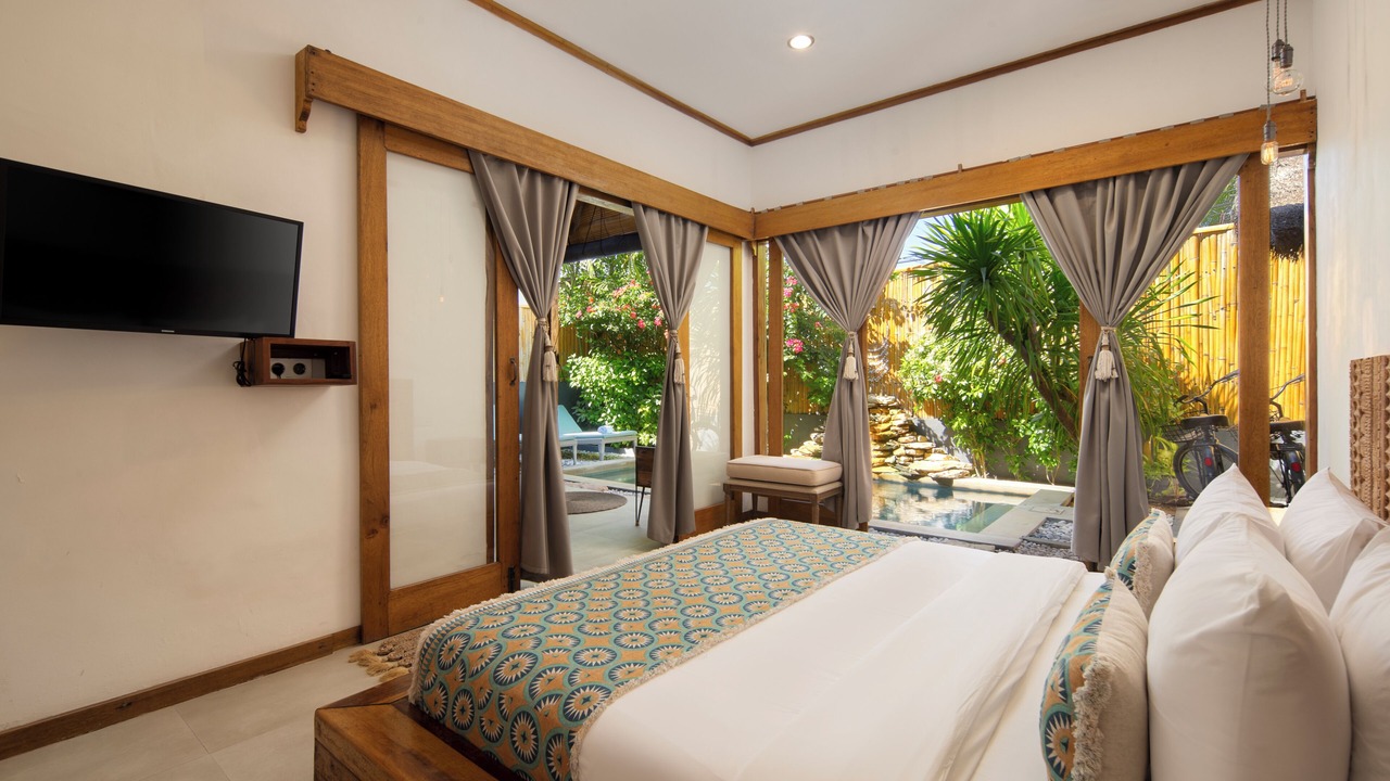 Photo of Outdoor in Gili Air