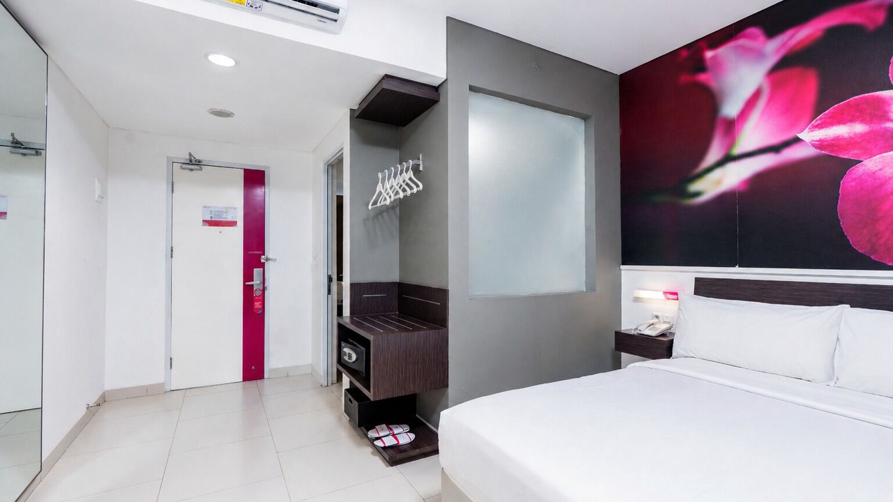 Photo of Bedroom in Depok
