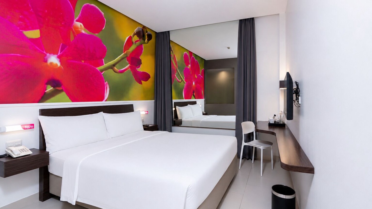Photo of Bedroom in Depok