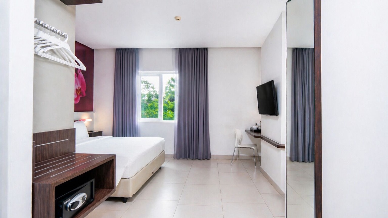 Photo of Bedroom in Depok