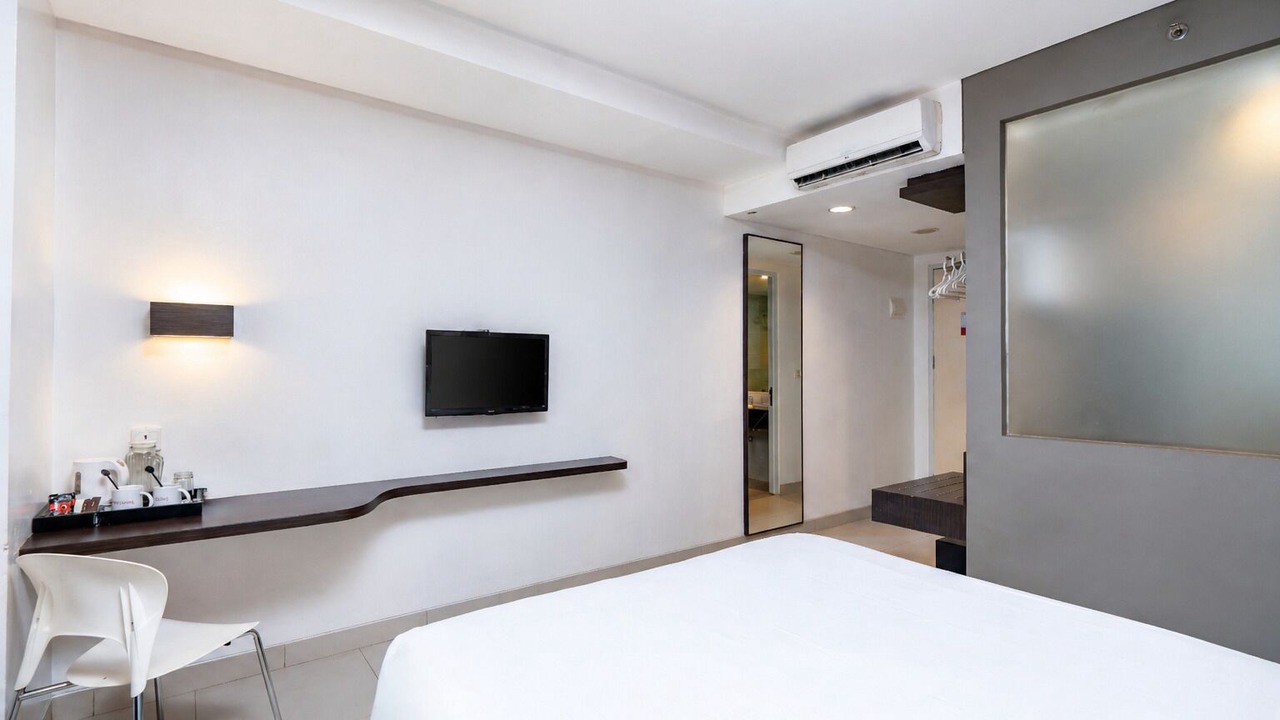 Photo of Bedroom in Depok