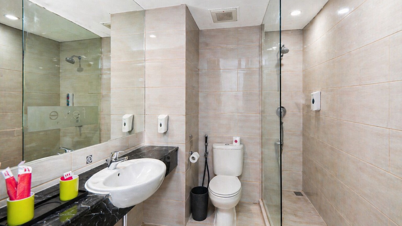 Photo of Bathroom in Depok