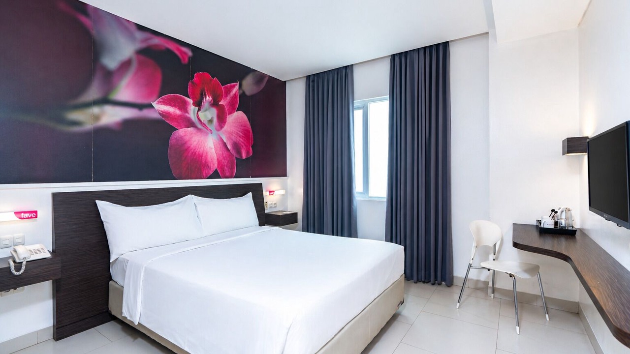 Photo of Bedroom in Depok