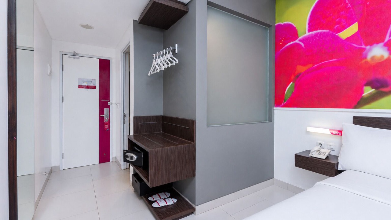 Photo of Bedroom in Depok