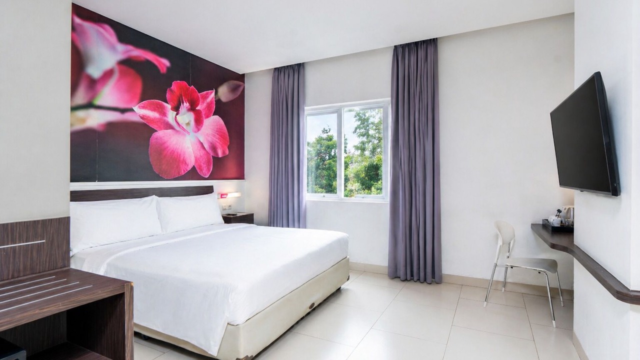 Photo of Bedroom in Depok