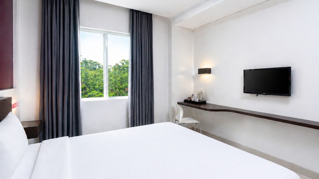 Photo of Bedroom in Depok