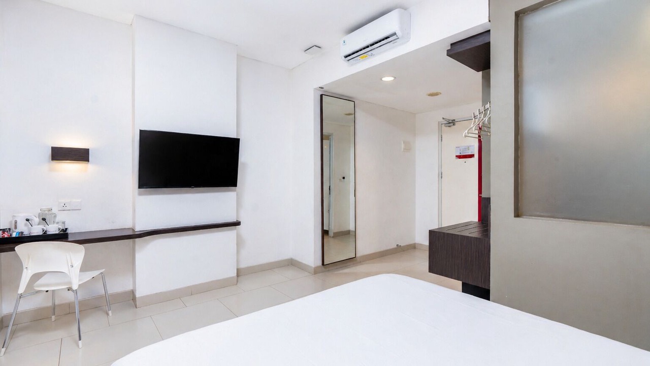 Photo of Bedroom in Depok