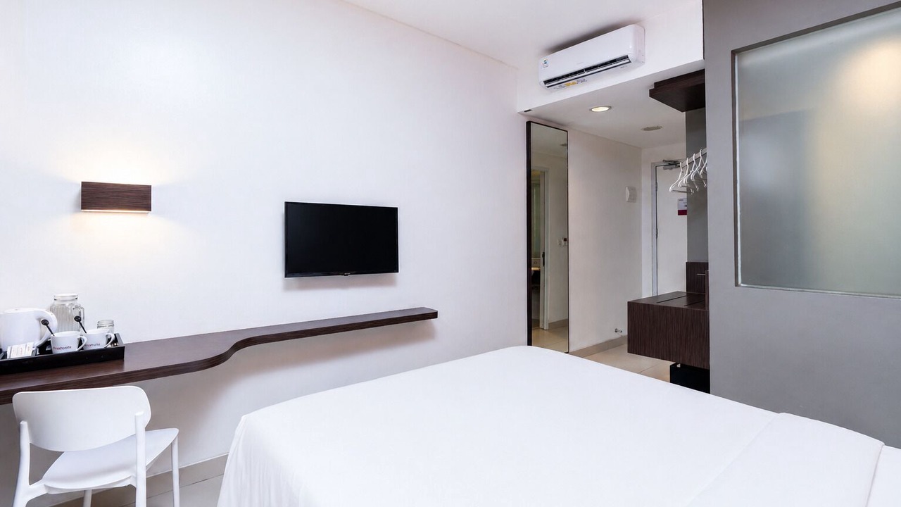 Photo of Bedroom in Depok