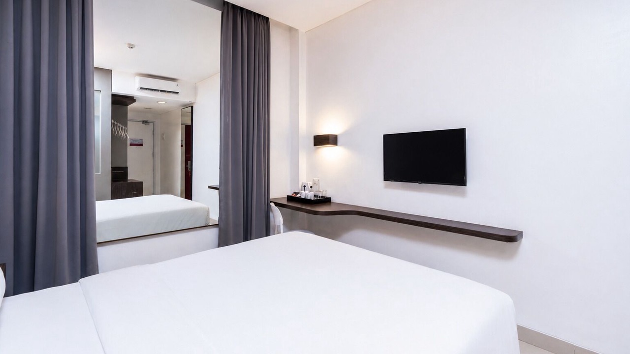 Photo of Bedroom in Depok
