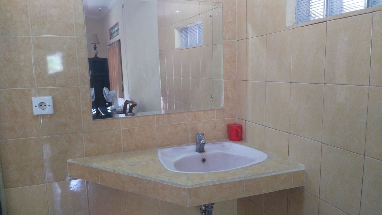Photo of Bathroom in Peliatan