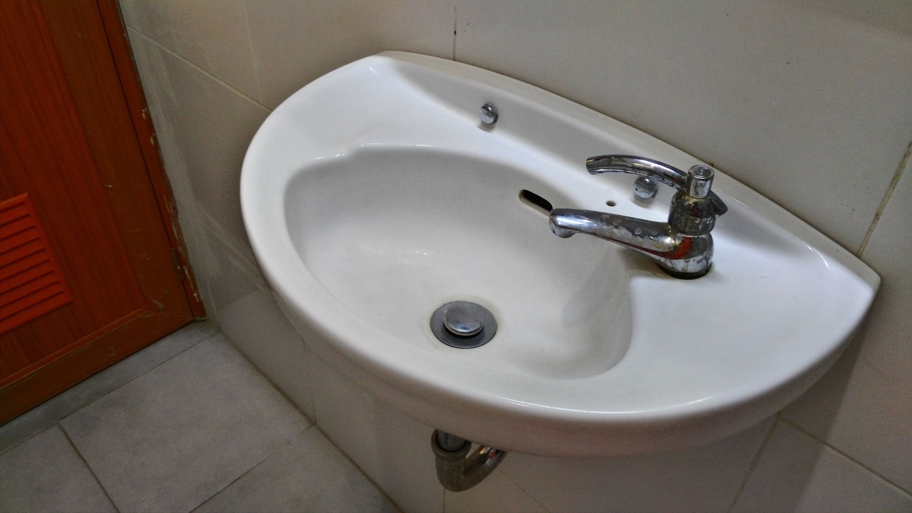 Photo of Bathroom in Peliatan