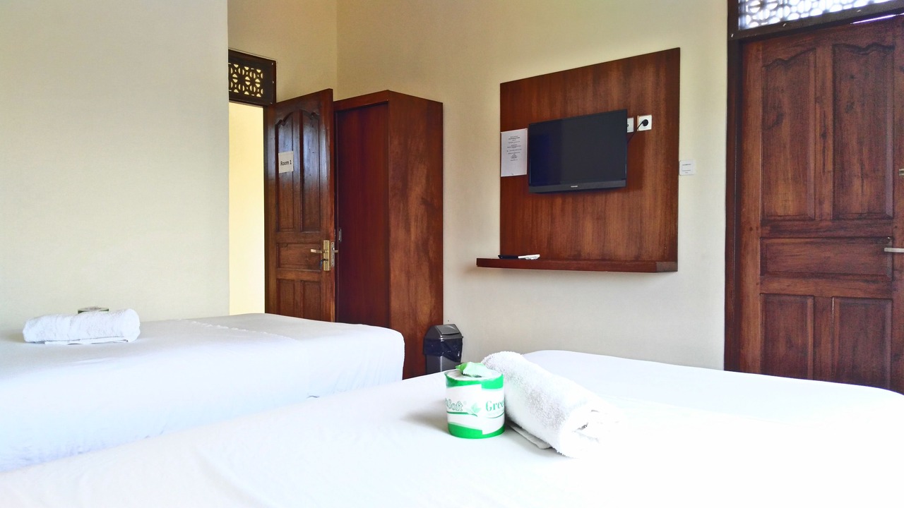 Photo of Bedroom in Peliatan