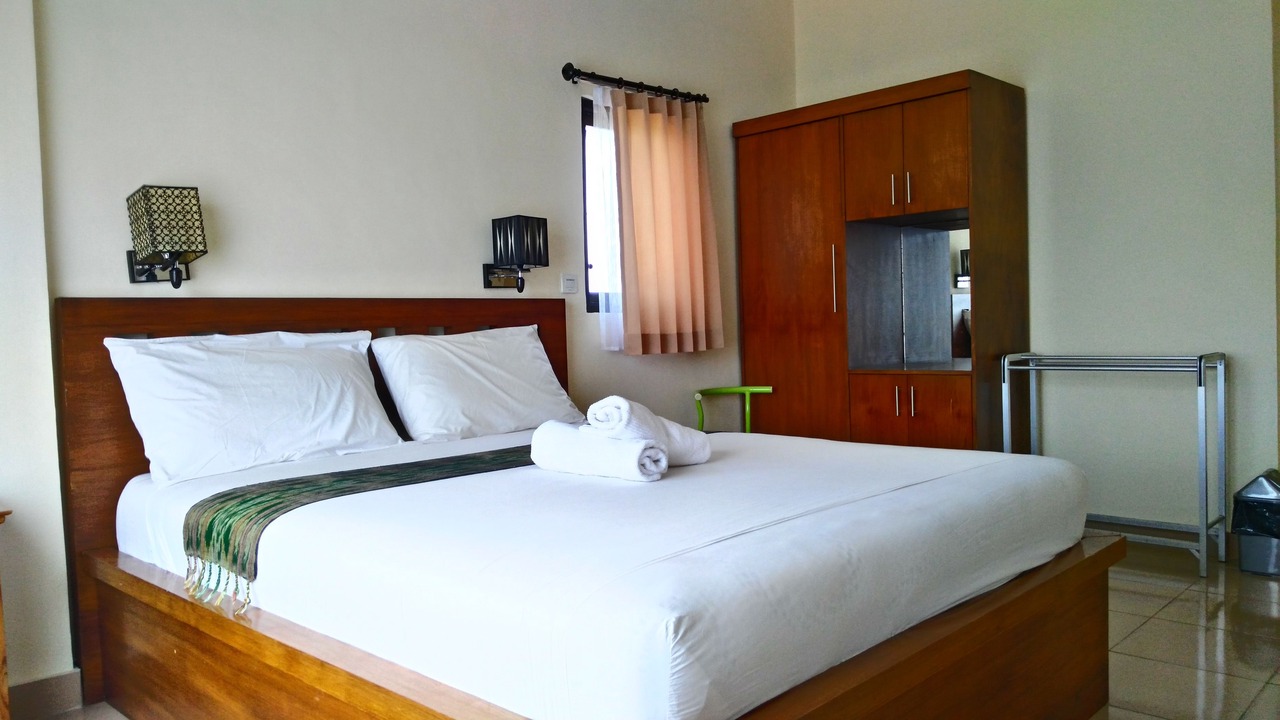 Photo of Bedroom in Peliatan
