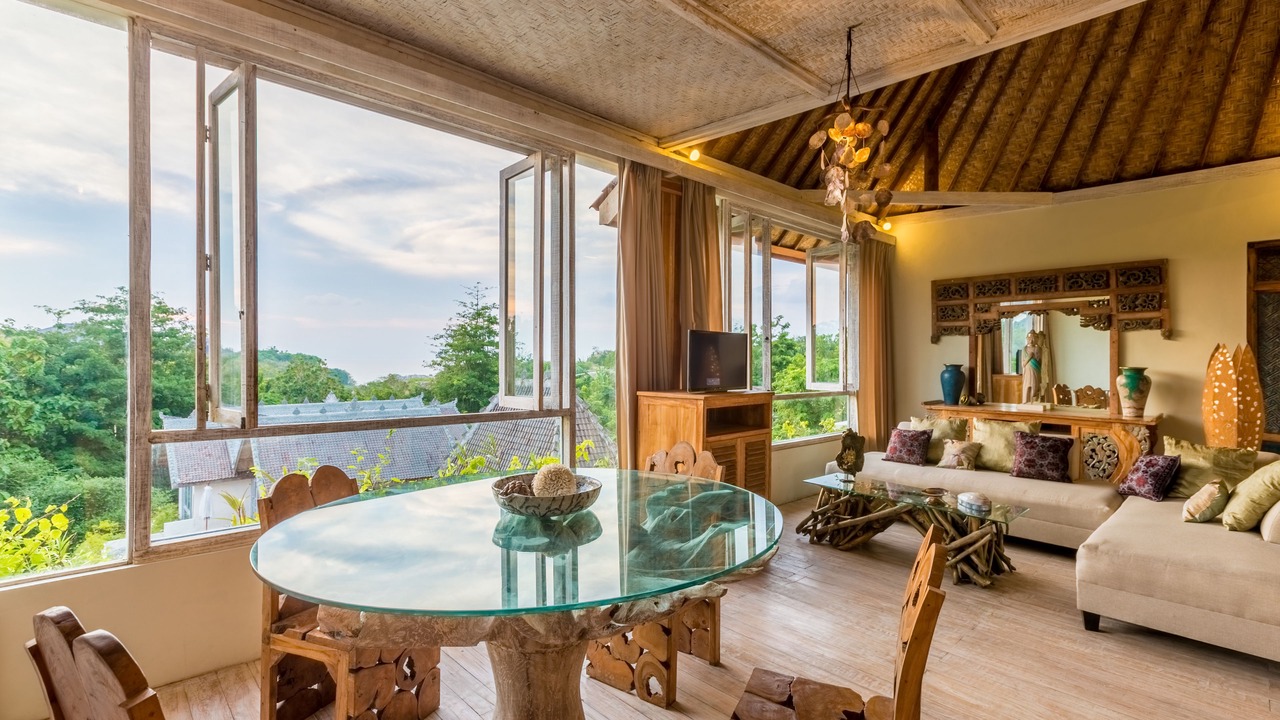 Photo of Livingroom in Pecatu