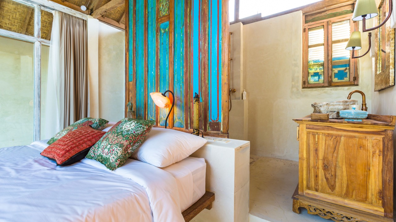 Photo of Bedroom in Pecatu